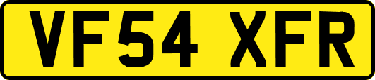 VF54XFR