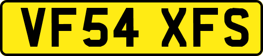 VF54XFS
