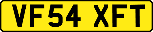 VF54XFT