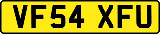 VF54XFU