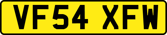 VF54XFW