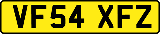 VF54XFZ