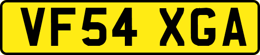 VF54XGA
