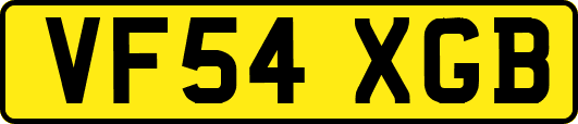 VF54XGB