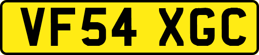 VF54XGC