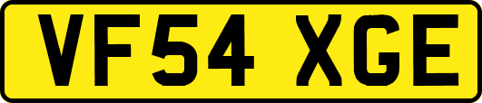VF54XGE