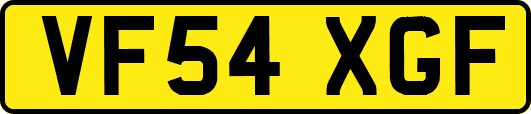 VF54XGF