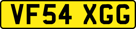 VF54XGG