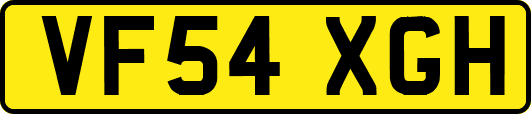 VF54XGH