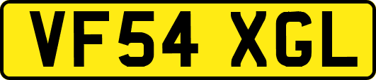VF54XGL