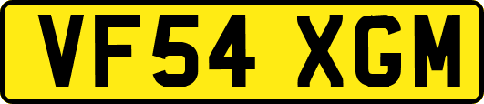 VF54XGM