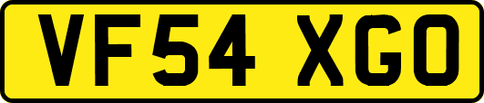 VF54XGO