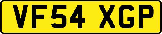 VF54XGP