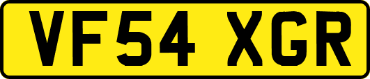 VF54XGR