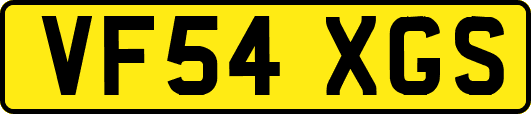 VF54XGS