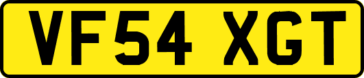 VF54XGT