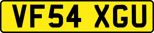 VF54XGU