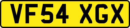 VF54XGX