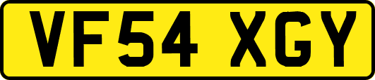 VF54XGY