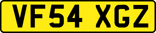 VF54XGZ