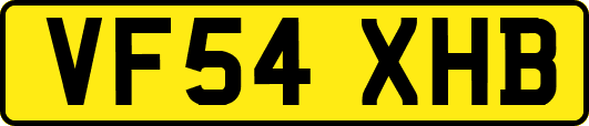 VF54XHB
