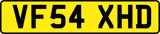 VF54XHD