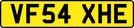 VF54XHE