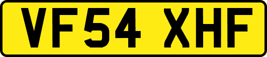 VF54XHF