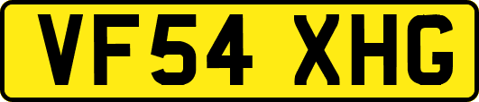 VF54XHG
