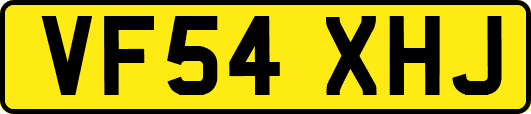 VF54XHJ