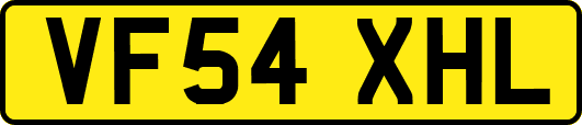 VF54XHL