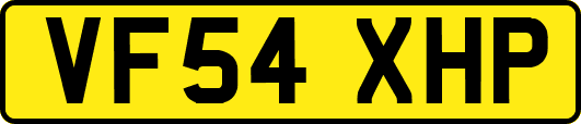 VF54XHP
