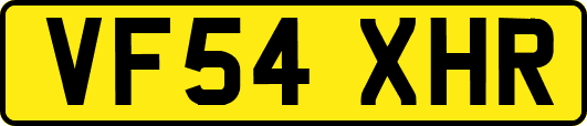 VF54XHR