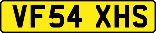 VF54XHS