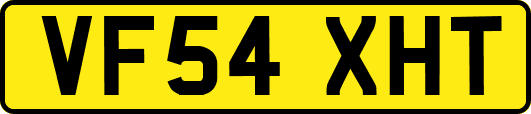 VF54XHT