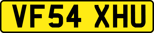VF54XHU