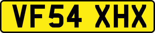 VF54XHX