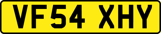 VF54XHY