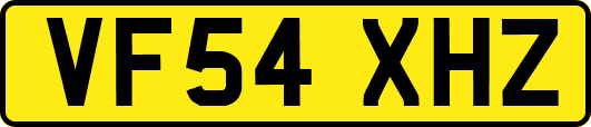 VF54XHZ