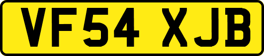 VF54XJB