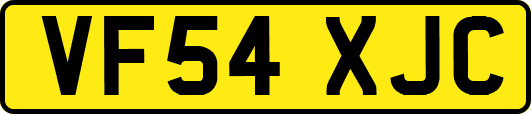 VF54XJC