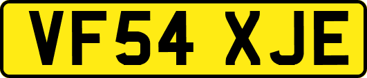VF54XJE