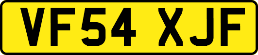 VF54XJF