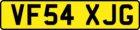 VF54XJG