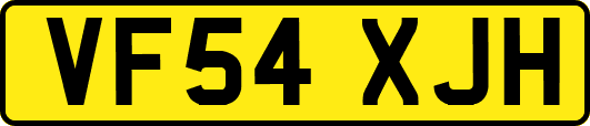 VF54XJH