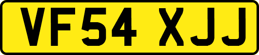 VF54XJJ