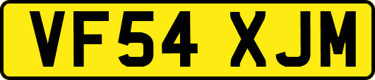 VF54XJM