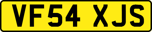 VF54XJS