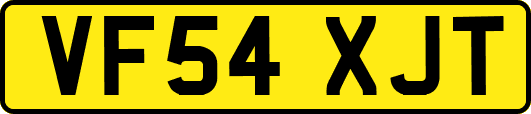 VF54XJT