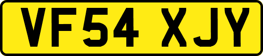 VF54XJY